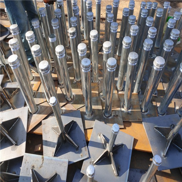 岳西鑫亿呈沉降板定制
